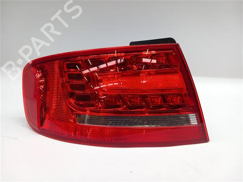 Used Left taillight Left taillight AUDI A4 B8 (8K2) 2.0 TDI (143 hp) 39756049 39756049