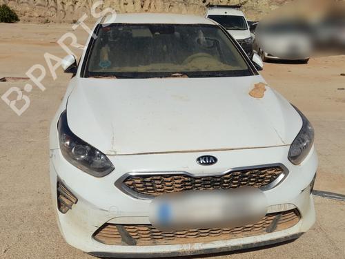 Brugte KIA CEED (CD) [2018-2025]  4208336