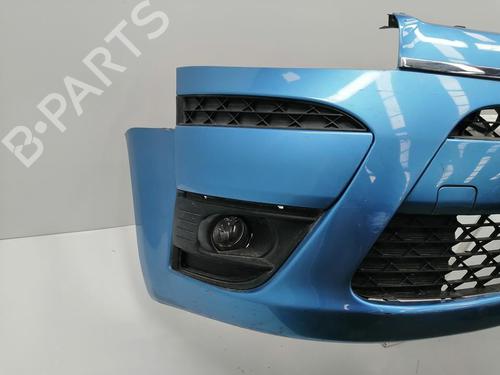 Front bumper CITROËN C4 Picasso I MPV (UD_)  | BP32311972C7 