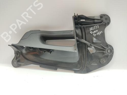 Rear left interior door handle FORD B-MAX (JK) 1.0 EcoBoost | BP23237643I15 
