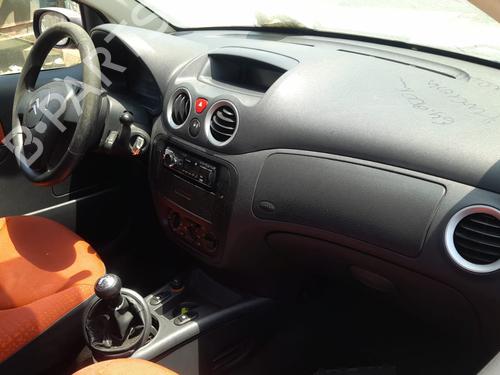Hood CITROËN C2 (JM_) 1.1 | BP28733150C1 