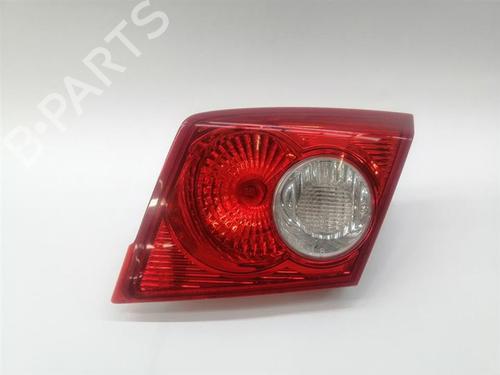Used Right tailgate light Right tailgate light 29731526 29731526