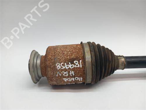 Right front driveshaft HONDA HR-V (RU) 1.5 (RU1) | BP19176648M39 - Image 2
