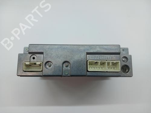 Radio TOYOTA IQ (_J1_) 1.0 (KGJ10_, KGJ10R) | BP21120923E6 