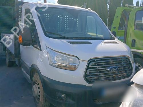 Used Parts FORD TRANSIT V363 Platform/Chassis (FED, FFD)    4816382