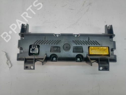 Climate control PEUGEOT 406 Coupe (8C) 2.0 16V | BP28156089I5
