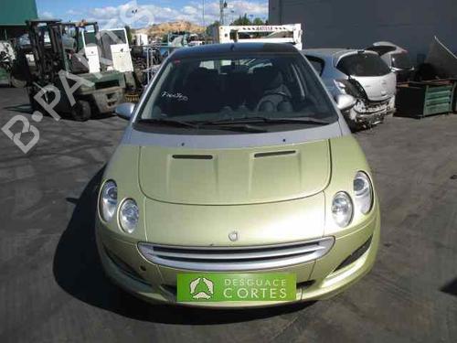 SMART FORFOUR (454) 1.3 (454.031) (95 hp) 703504