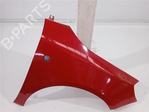 Used Right front fenders Right front fenders SKODA FABIA II (542) 1.2 (60 hp) 39660664 39660664