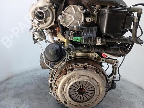 Engine FORD FOCUS II Saloon (DB_, FCH, DH)  | BP32526203M1 