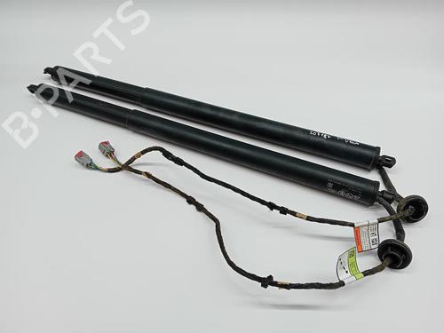 Used Tailgate lift support FORD KUGA III (DFK) [2019-2026]  32852465