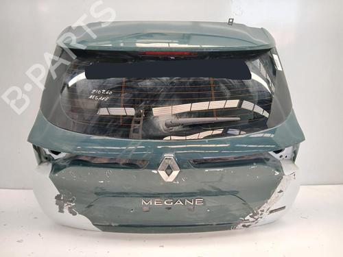 Used Tailgate Tailgate 37032926 37032926