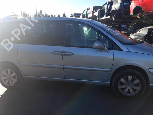 Mass air flow sensor CITROËN C8 (EA_, EB_) 2.2 HDi | BP11492851M95  - Image 10