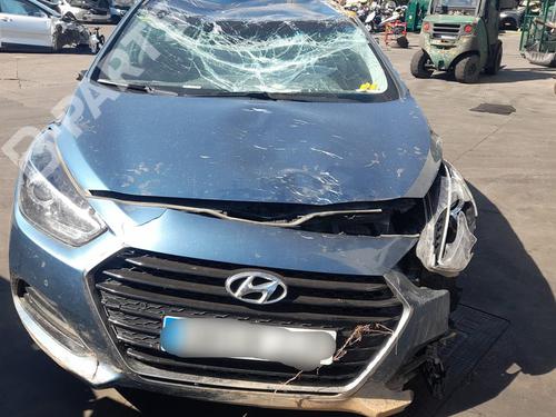 Used Parts HYUNDAI i40 I (VF)  1.7 CRDi  1028770