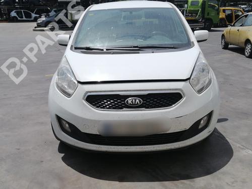 Used Parts KIA VENGA (YN)  1.6 CRDi 115  1057583