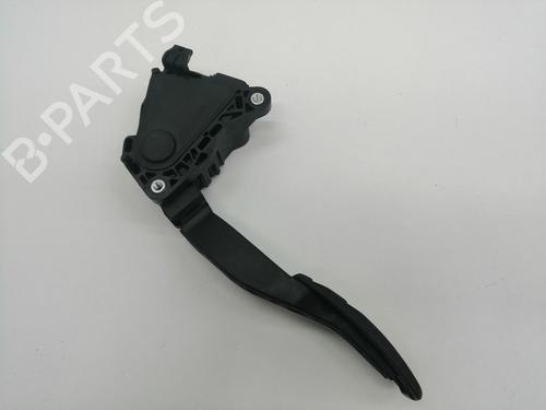Pedal NISSAN QASHQAI II SUV (J11, J11_)  | BP16127543I4 