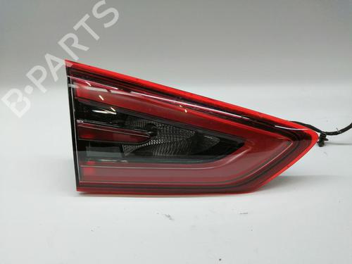 Venstre baglygte bagklap FORD S-MAX (CJ, WA6) [2015-2025]  30635262