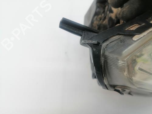 Right headlight FORD FOCUS I (DAW, DBW) 1.6 16V | BP28326139C29 
