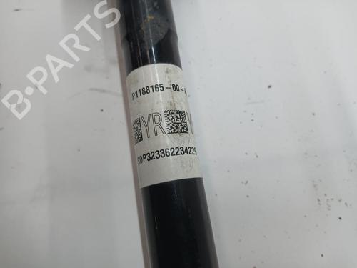 Left rear driveshaft TESLA MODEL Y (5YJY) | BP38470167M40 - Image 2