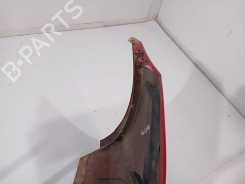 Front bumper SEAT LEON (1P1)  | BP32473266C7 