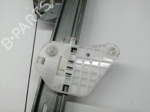 Front left window mechanism SMART CITY-COUPE (450) 0.6 (S1CLA1, 450.341) | BP18838882C22 