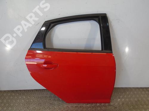 Used Right rear door Right rear door FORD FOCUS III 1.5 TDCi (120 hp) 7218467 7218467