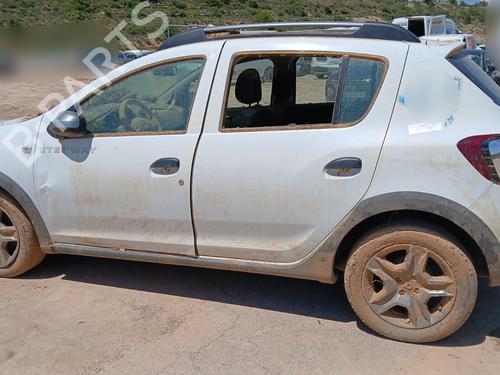 Rear right exterior door handle DACIA SANDERO II  | BP29246834C130 