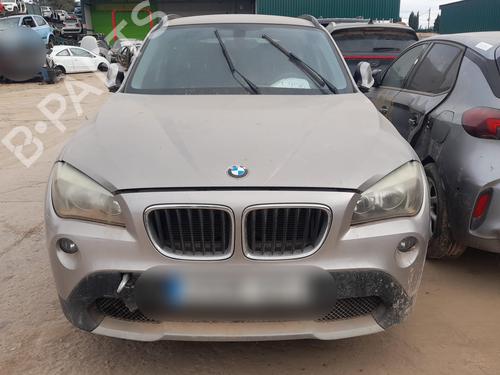 Steering pump BMW X1 (E84) sDrive 18 d | BP24882987M99 