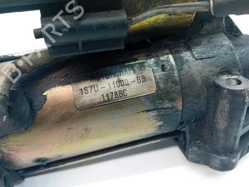 Starter FORD MONDEO III (B5Y) 2.0 16V TDDi / TDCi | BP32288934M8 - Image 2