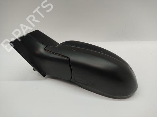Left mirror CHEVROLET AVEO / KALOS Saloon (T250, T255)  | BP25027228C26 