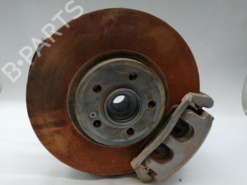 Højre Styrespindel Lejehus MERCEDES-BENZ EQA (H243) EQA 250 (243.701) (190 hp) 32303012