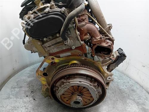 Engine IVECO DAILY III Bus 35 S 12, 35 C 12, 40 C 12 | BP37195240M1 - Image 5