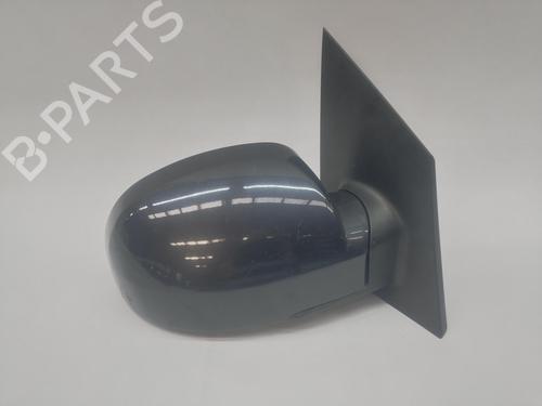 Right mirror HYUNDAI GETZ (TB) 1.5 CRDi | BP21091498C27 