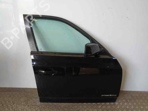 Right front door BMW X3 (E83) xDrive 20 d | BP5882481C3 