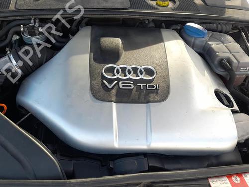 Left taillight AUDI A4 B6 (8E2) 2.5 TDI | BP29849705C34