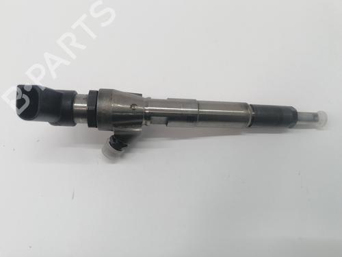 Injector RENAULT KADJAR (HA_, HL_) 1.5 dCi 110 (HLA3) | BP28794607M100 