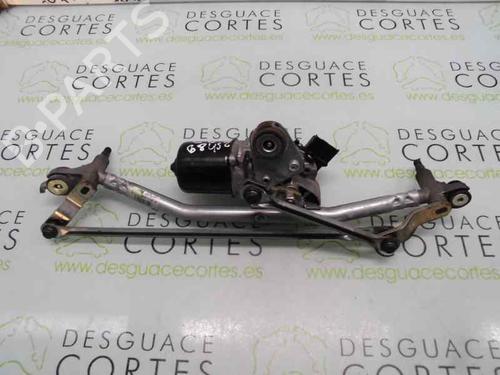 Front wiper motor CITROËN C2 (JM_) 1.6 VTS | BP5468421M29 