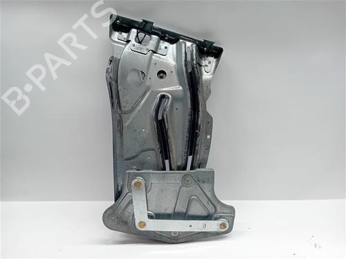 Used Rear left window mechanism Rear left window mechanism PEUGEOT 307 CC (3B) 1.6 16V (110 hp) 40066100 40066100