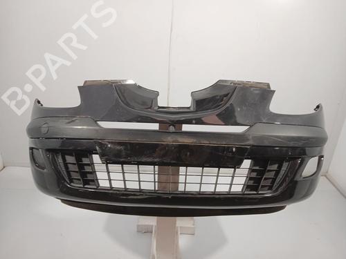 Used Front bumper Front bumper LANCIA YPSILON (843_) 1.2 (843.AXA1A) (60 hp) 34214648 34214648