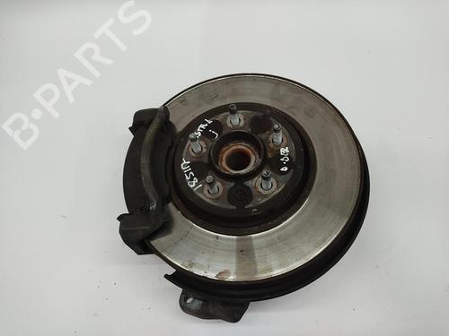 Used Right front steering knuckle Right front steering knuckle OPEL ASTRA J GTC 2.0 CDTI (08) (165 hp) 16819878 16819878