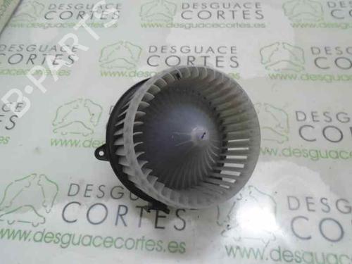 Heater blower motor CHEVROLET CRUZE Hatchback (J305) 1.6 | BP14026532M62 
