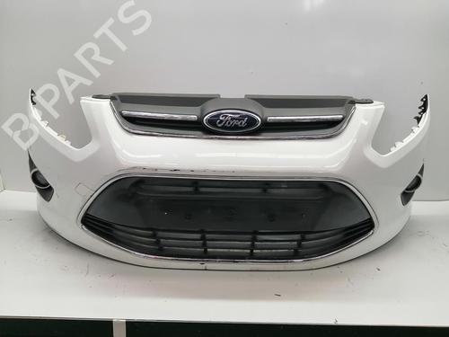 Used Front bumper Front bumper FORD C-MAX II (DXA/CB7, DXA/CEU) [2010-2019] 33949649 33949649