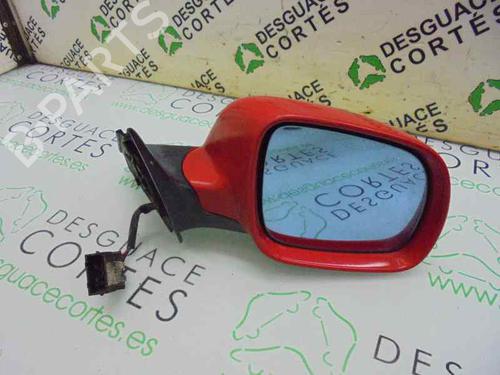 Used Right mirror AUDI A3 (8L1) 1.8 T (150 hp) 5455154