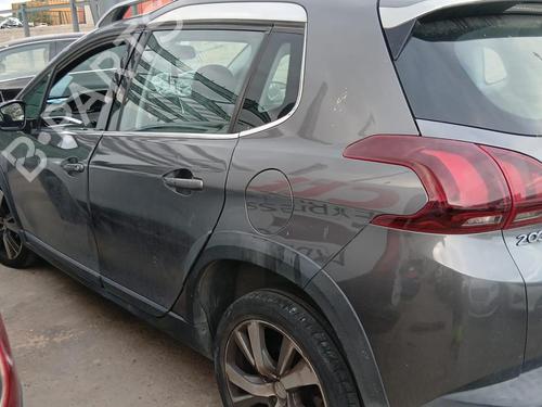 Right taillight PEUGEOT 2008 I (CU_)  | BP30672049C35 