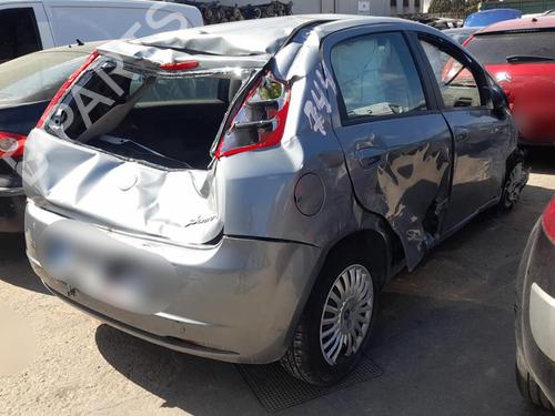 Heater blower motor FIAT PUNTO EVO (199_) 1.4 Natural Power | BP30749022M62 