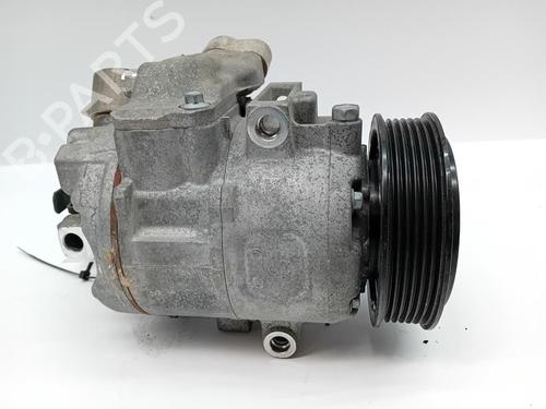 Used AC compressor AC compressor 37476548 37476548