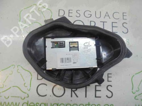 Elektronische module SEAT IBIZA IV ST (6J8, 6P8) 1.6 TDI (105 hp) 5683620