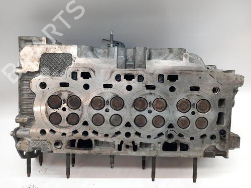 Cylinder head CITROËN C4 CACTUS | BP32271034M5