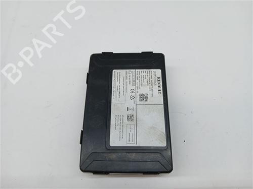 Used Electronic module Electronic module RENAULT MEGANE IV Hatchback (B9A/M/N_) 1.6 TCe 205 (B9MV) (205 hp) 40066054 40066054