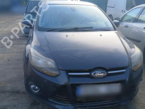 Used Parts FORD FOCUS III Saloon 1.6 TDCi (115 hp) 4368838