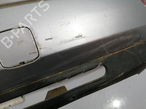 Rear bumper FORD MONDEO IV (BA7)  | BP29720294C8 